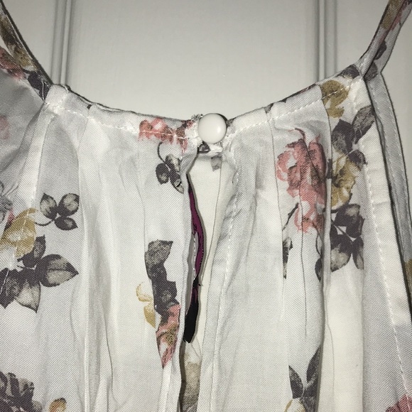 Fun summer dress! - Picture 3 of 4